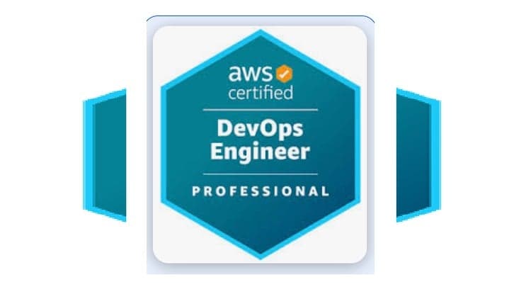 DOP-C02 AWS Certified DevOps Engineer-Professional Exam