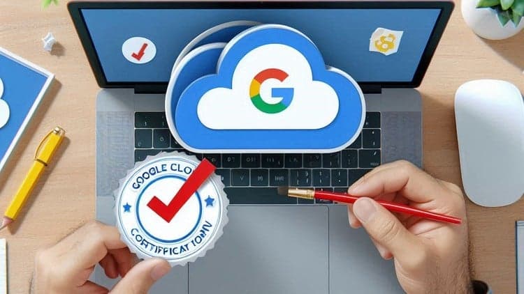 GCP Associate Cloud Engineer Certification Practice Test