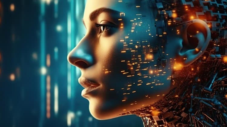 Ethical AI and Governance in Business Strategy