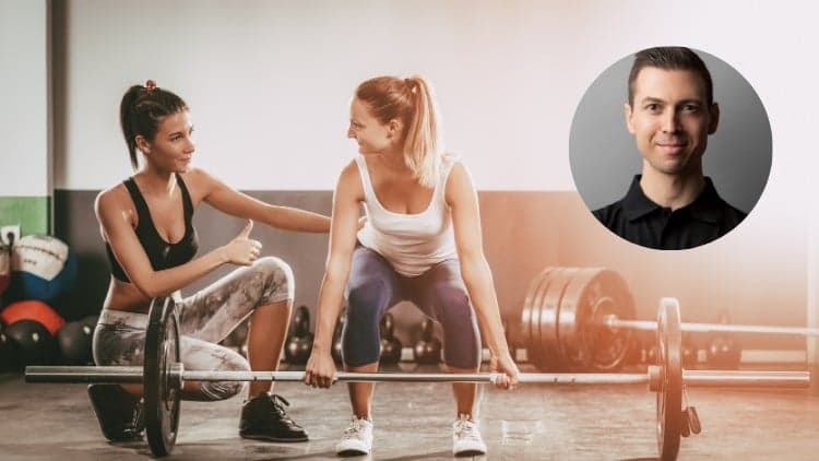 Build Your Career and Freedom as a Personal Trainer