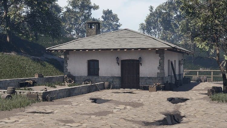 Unreal Engine 5 - Learn Environment Art for 3D Video Games