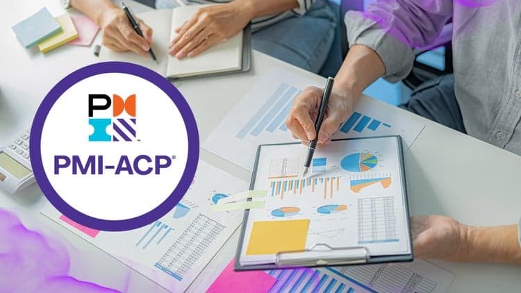 Agile Certified Practitioner (PMI-ACP)  Practice Exam 2025