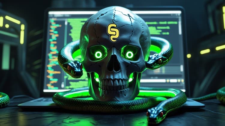 Python Cybersecurity Mastery: Encryption & Threat Detection