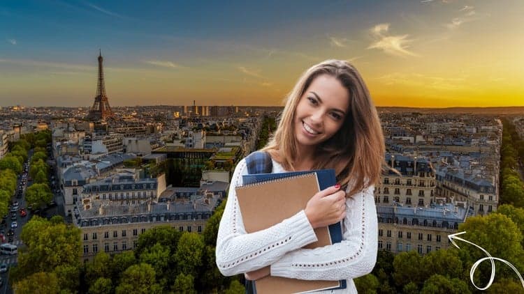 French Language Course: From A1.1 to A1.2