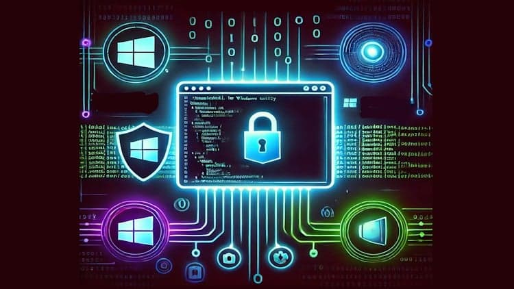 PowerShell for Windows Security: Beginner's Guide