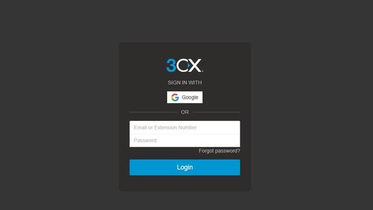 3CX Basic Certification - All-In-One Business VoIP System