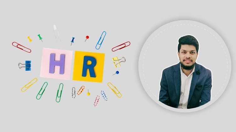 Administrative Human Resources (HR) for Beginners
