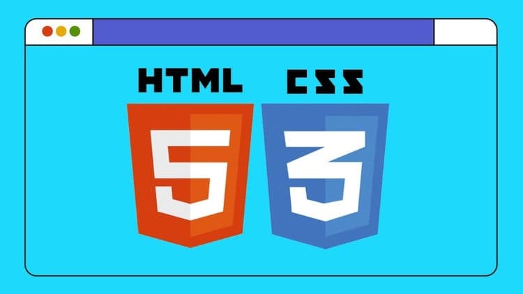 Essential HTML & CSS for Beginners: Quick Start Guide