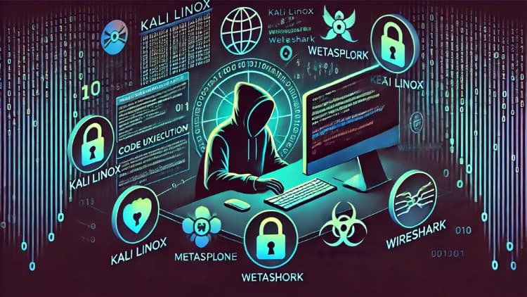 The Complete Ethical Hacking Bootcamp for 2025