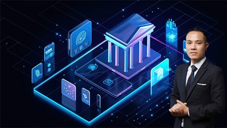 Ứng dụng AI & Machine Learning trong Ngân hàng tại Việt Nam