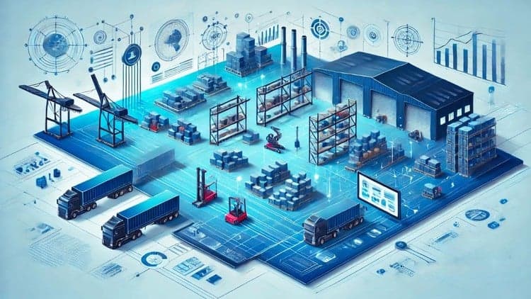 Professional Diploma in Supply Chain & Operations Management