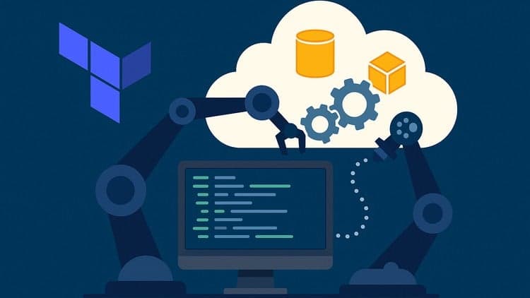 AWS Infrastructure as Code with Terraform & GitHub Actions