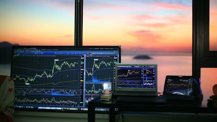 Forex Trading for all - Master the Basics & Start Trading
