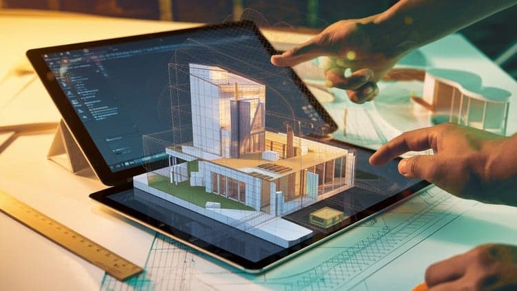 SketchUp de A à Z : Maîtrisez la modélisation 3D