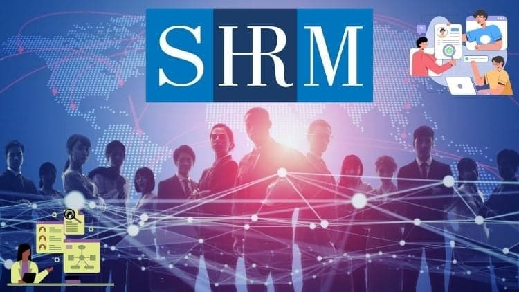 Strategic Human Resource Management (SHRM) Certification