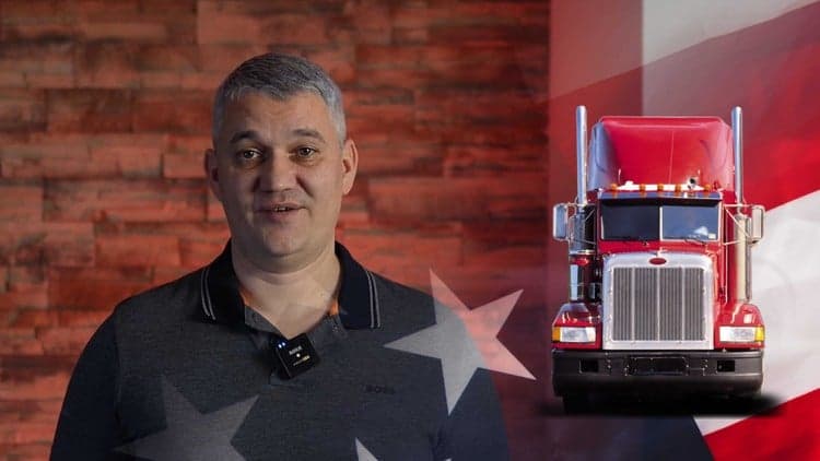 US Truck Dispatcher Training - Dispatchmakers