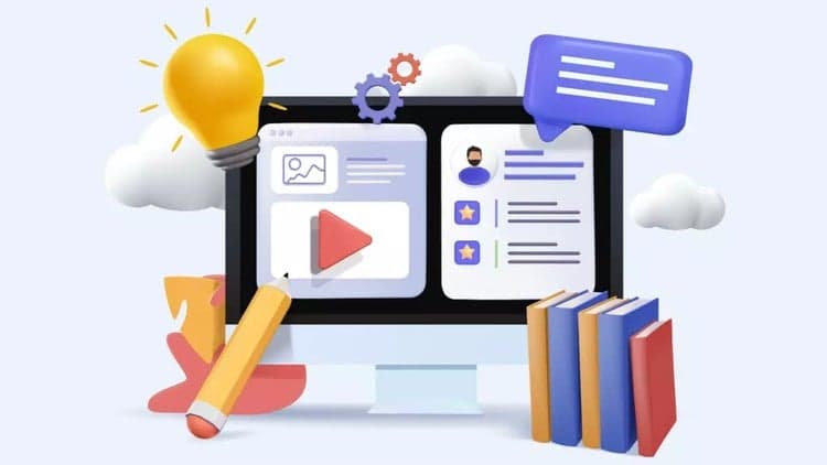 Bestseller Udemy Course Creation  Masterclass (Unofficial)