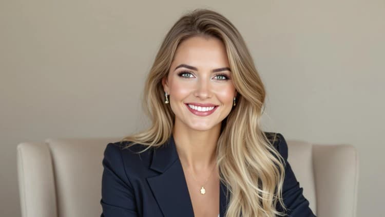 Eyelash Extensions: Work-From-Home Business Course for Moms