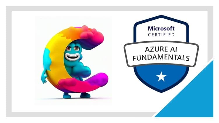 AI-900: Microsoft Azure AI Fundamentals - May 2025