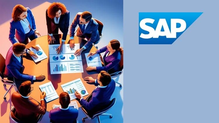 C_TS4FI SAP S/4HANA - Financial Accounting Practice Test