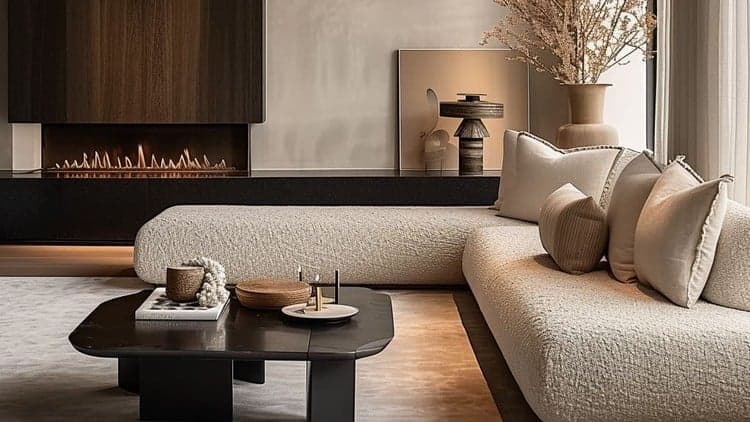 Design a Living Room Everyone Loves in Just 10 Simple Steps