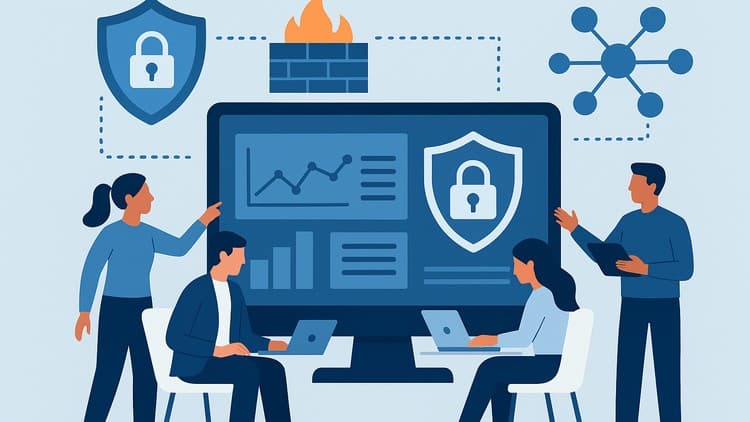 Implementación del Marco de Ciberseguridad NIST (CSF) 2.0
