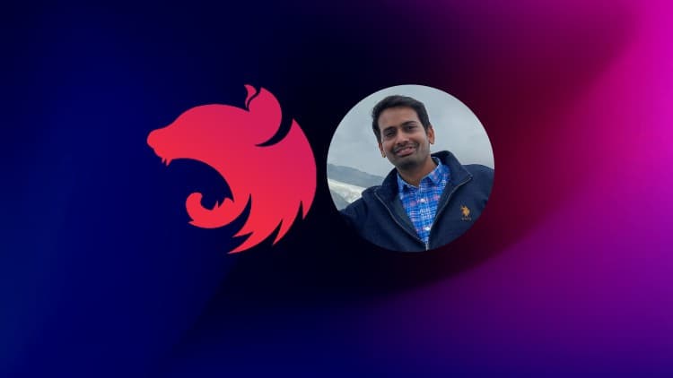 NestJS Zero to Hero - Modern backend Development