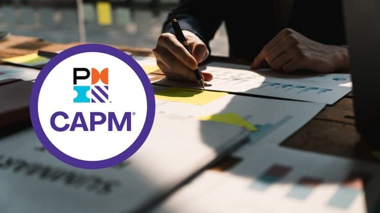 Certified Associate Project Management [CAPM] Practice Exams