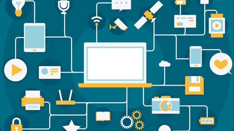 Hands on Cisco Packet Tracer: Internet of Things (IoT)