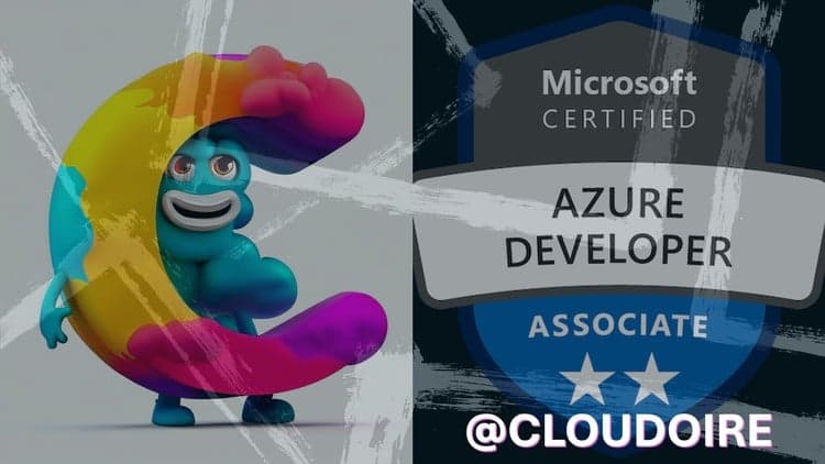 AZ-204: Developing Solutions for Microsoft Azure - May 2025