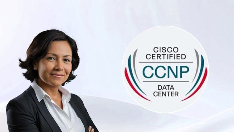Cisco 350-601 CCNP Data Center (DCCOR) Mastery Practice Test