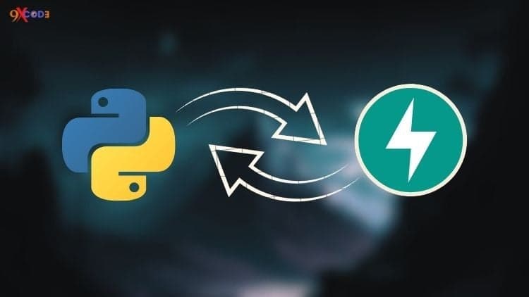 FastAPI Interview Questions | Python Developer Practice Test