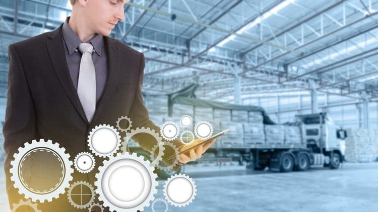 ODOO 18: Mastering Warehouse Operations and Accounting