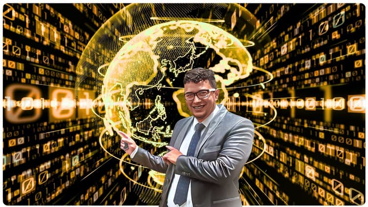 Arquitectura Digital Empresarial y Nuevas Tecnologías