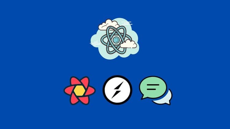 Next.js Pro: Social Media App with WebSockets & React Query