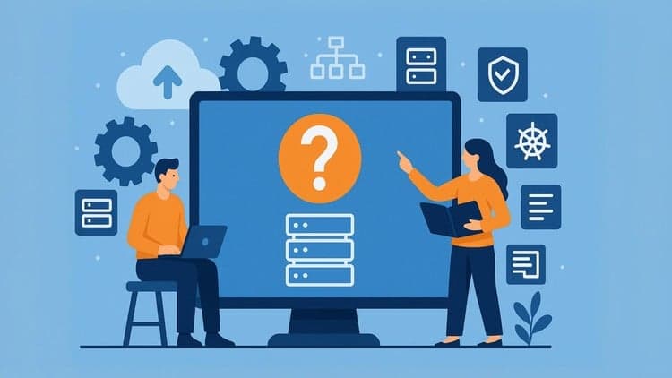 VMware vSAN Storage Practice Test – 540 Q&A